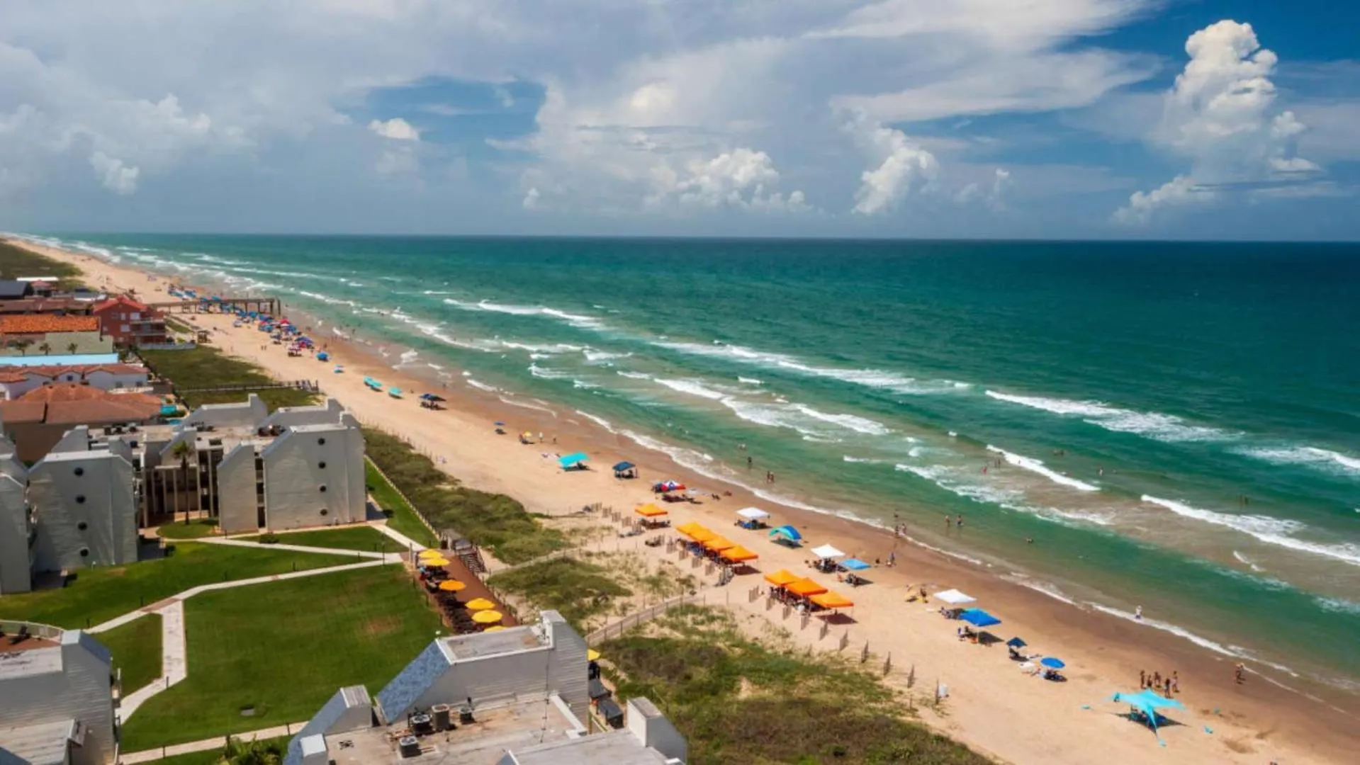 Immaculate Townhouse W Pool & Balcony South Padre Casa vacanze South Padre Island