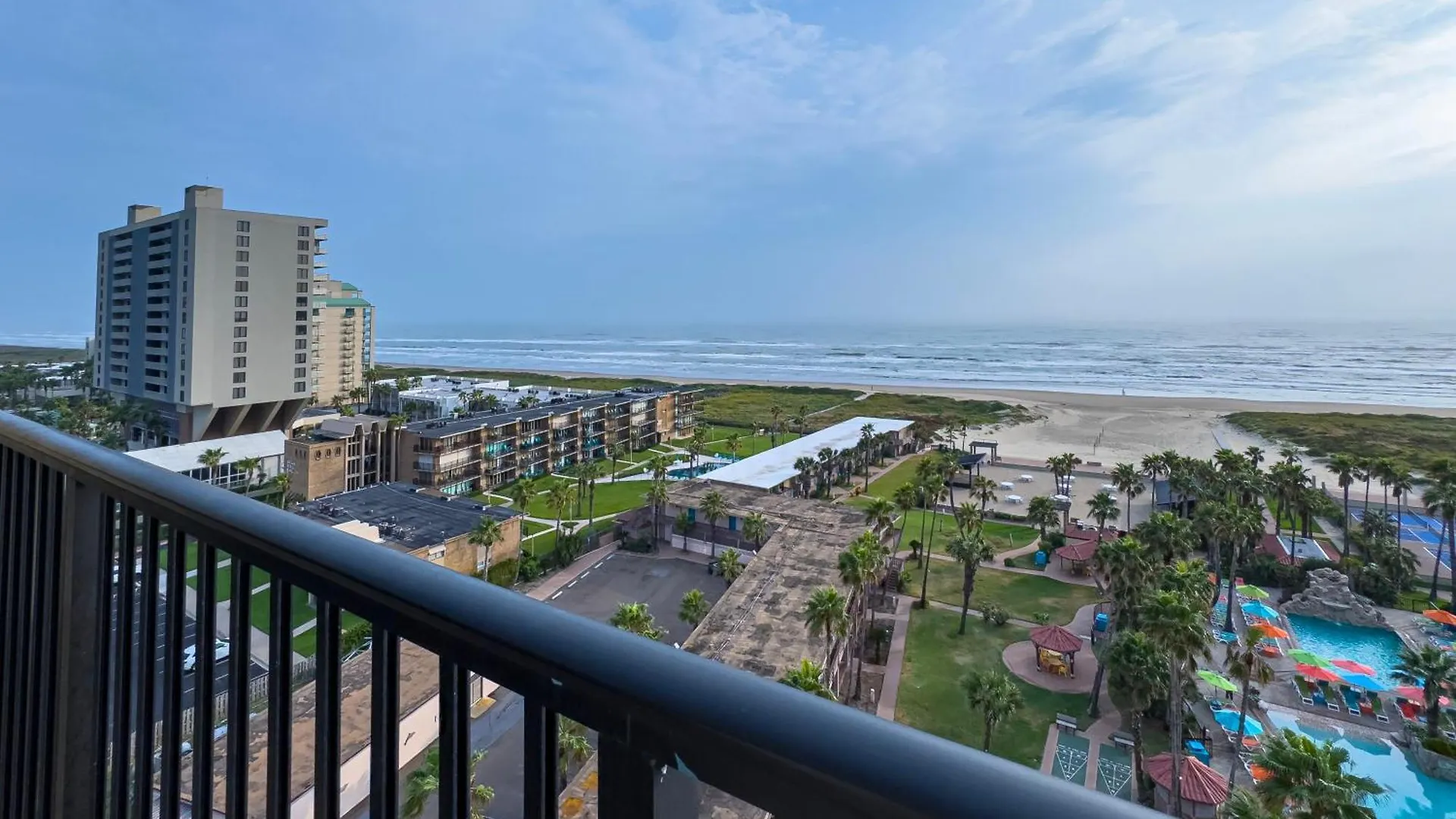 度假村 Isla Grand 4*