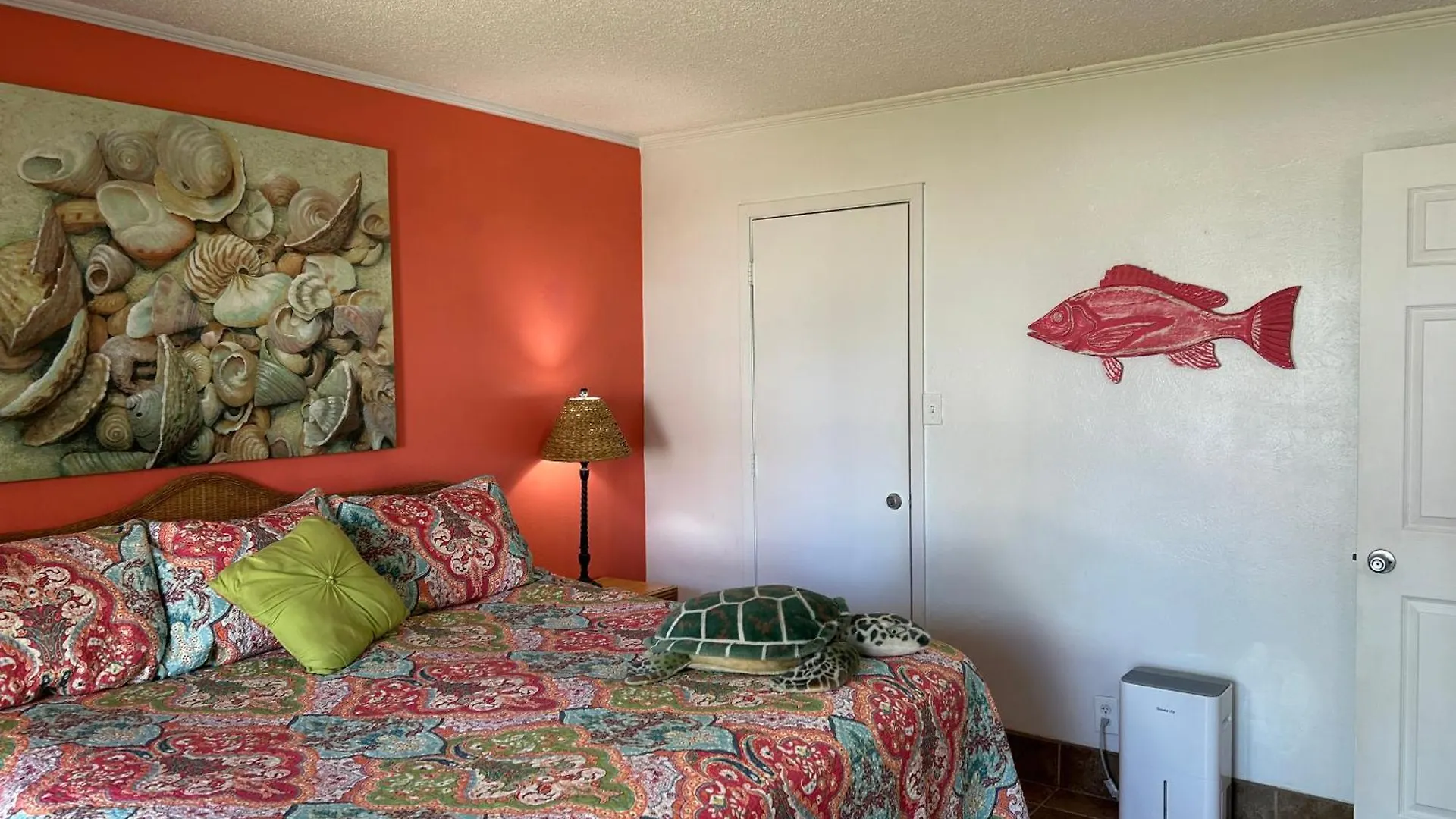 Tiki Spi Beachfront Condo, Right On The Beach! South Padre Island