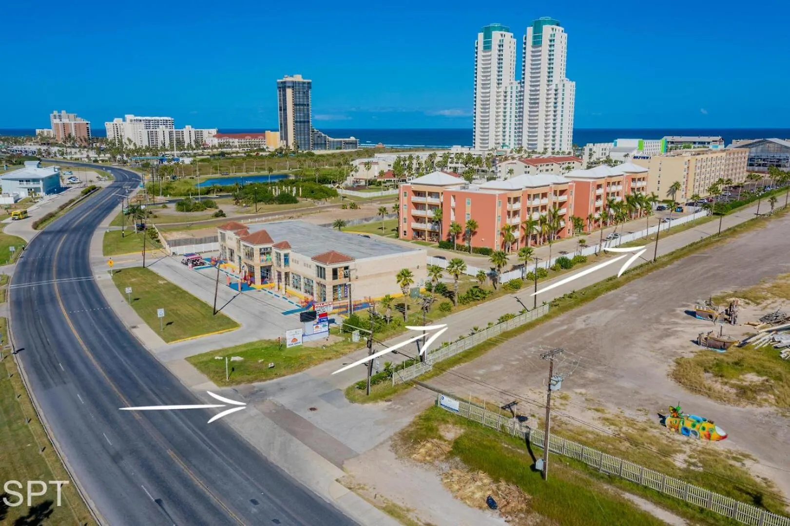 Holiday home Gulfview Ii #410 Luxe