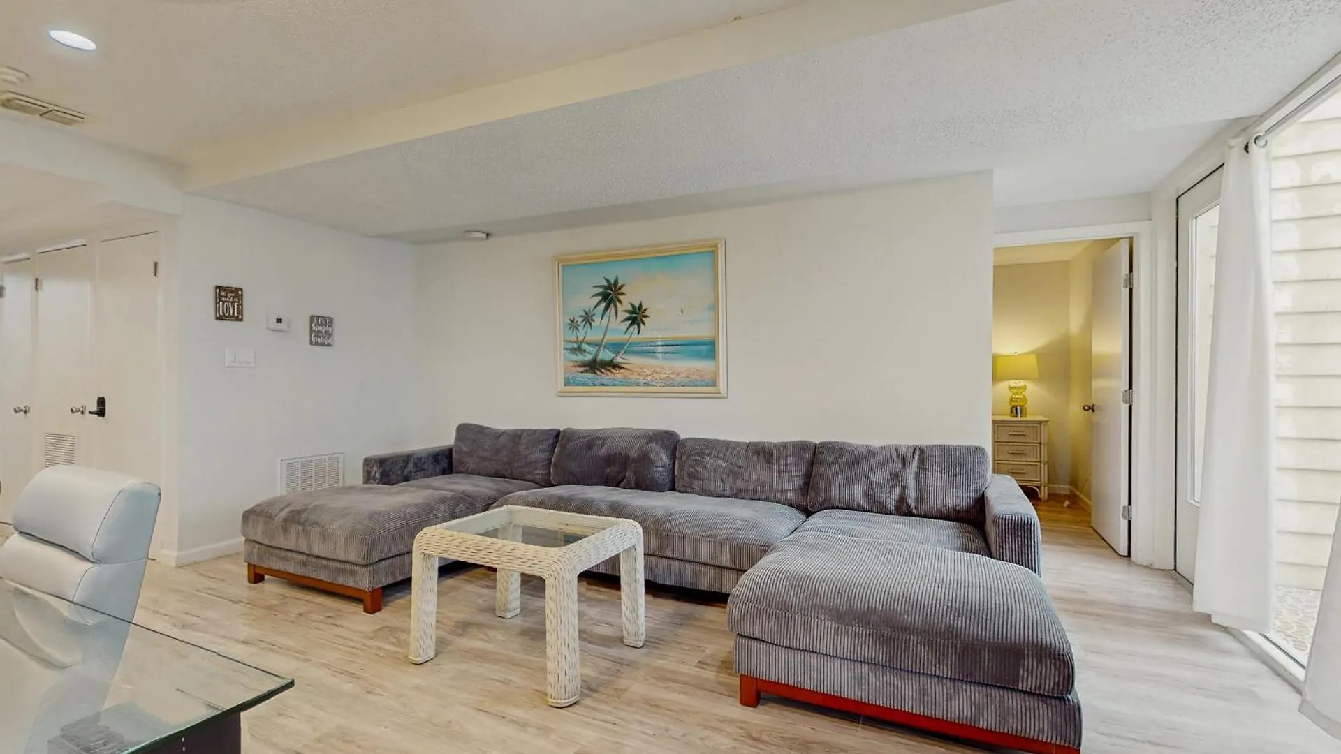 Apartment Solare Garden 977 South Padre Island