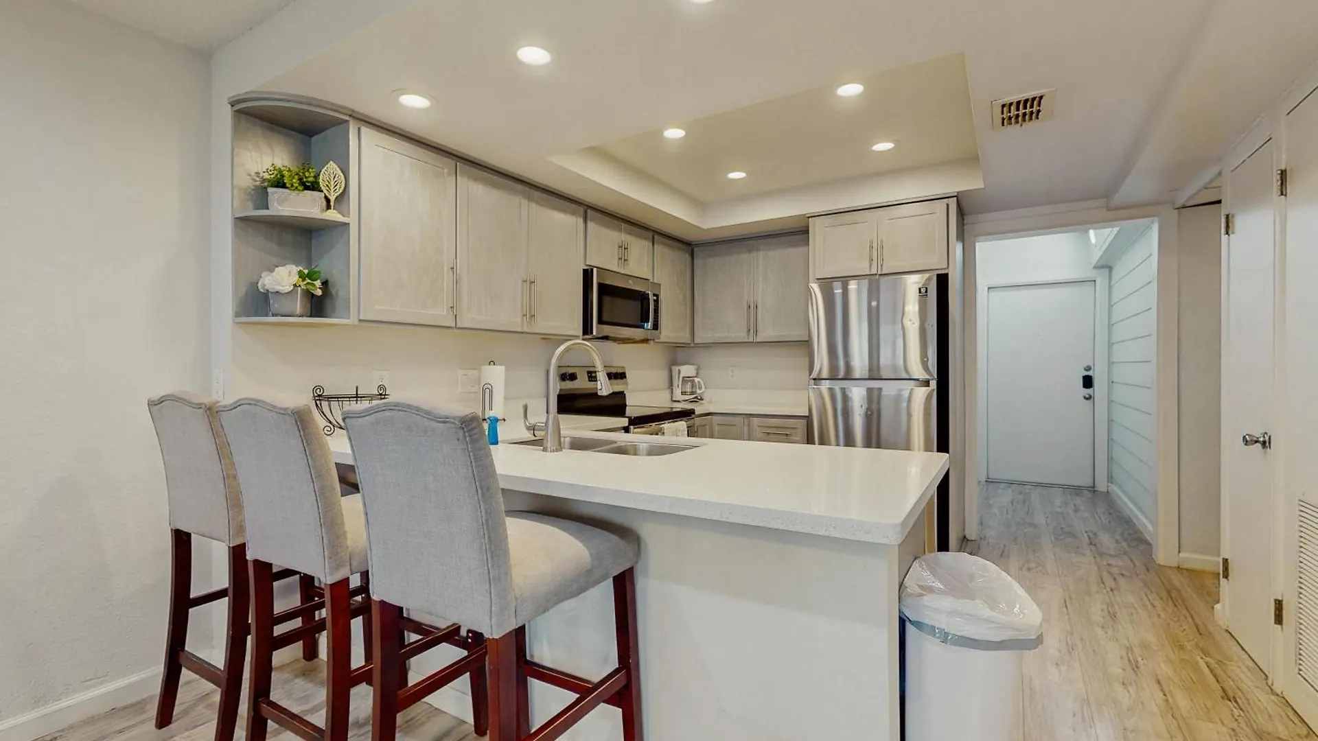 Solare Garden 977
