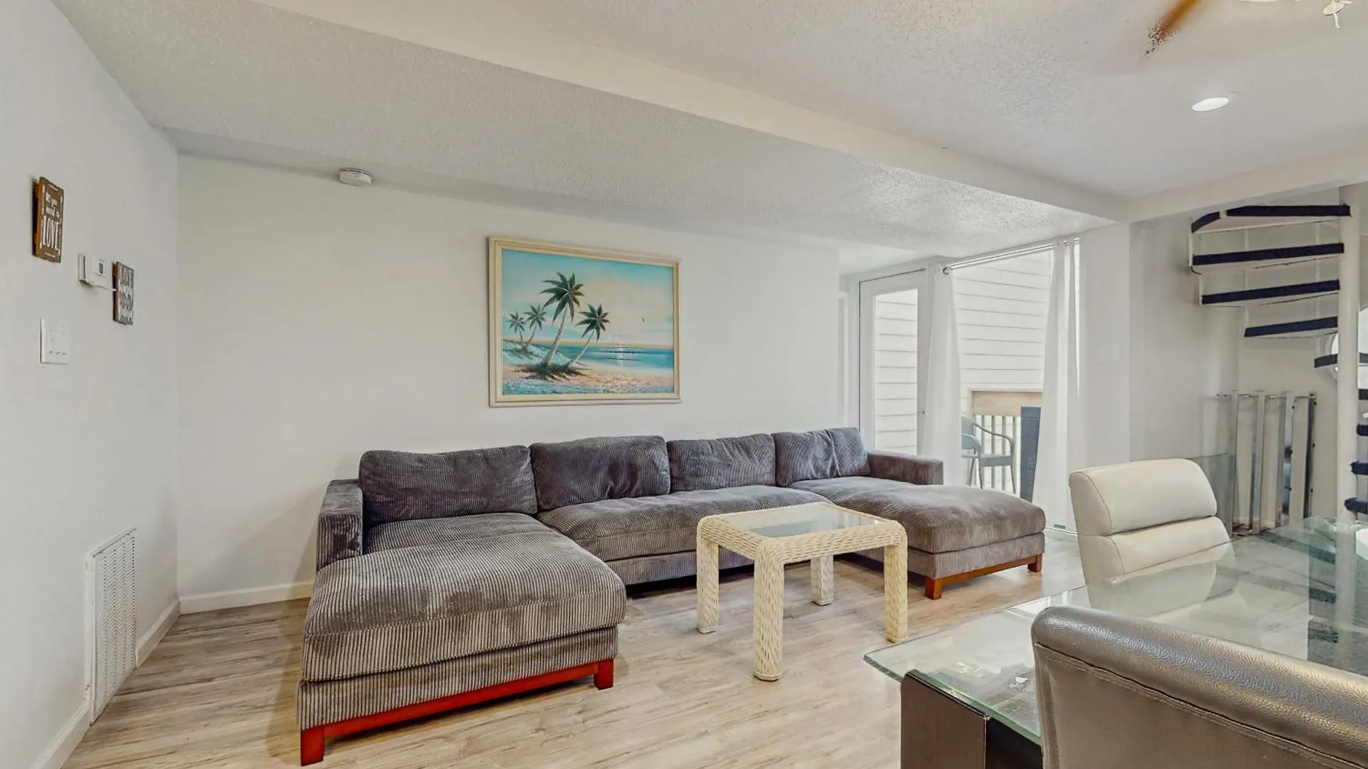 Solare Garden 977 * South Padre Island