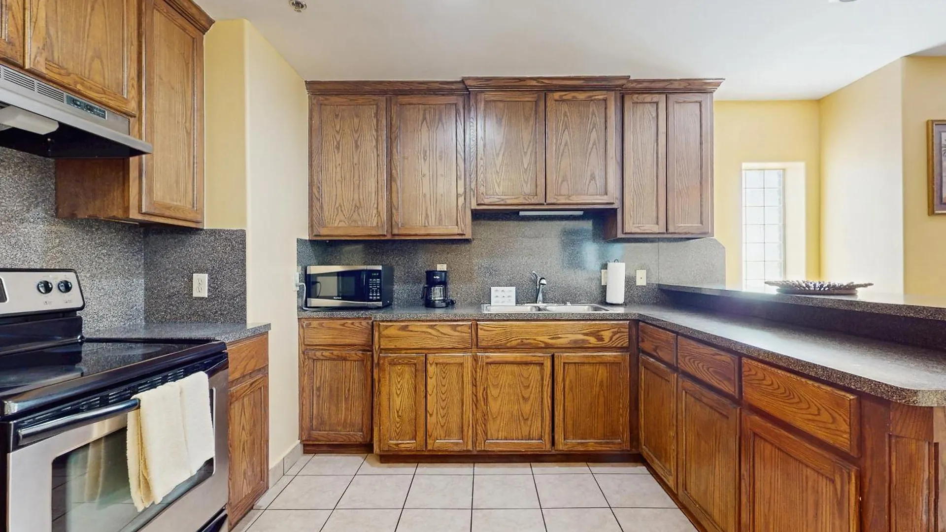 Semesterbostad Lantana Retreat Unit #2 South Padre Island