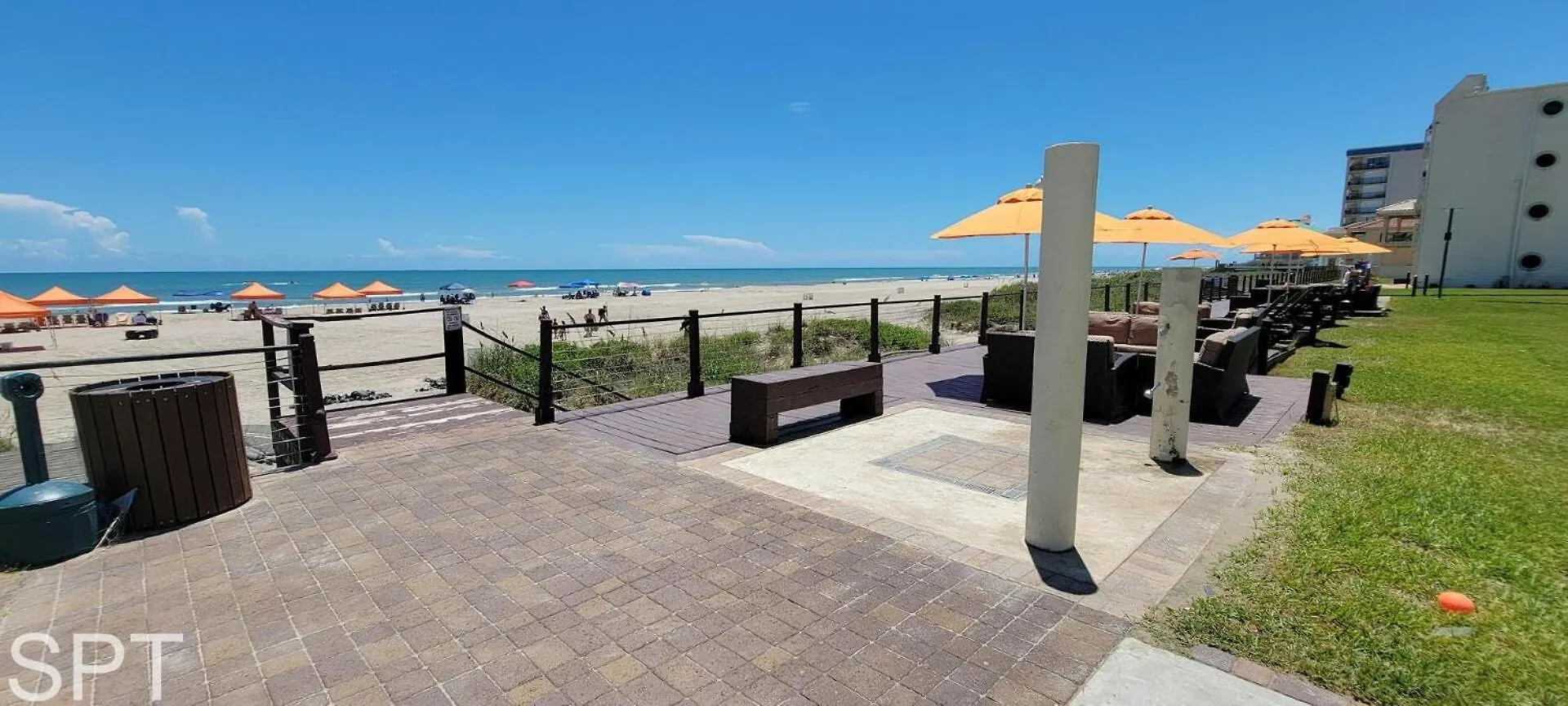Bahia Mar 851f * South Padre Island