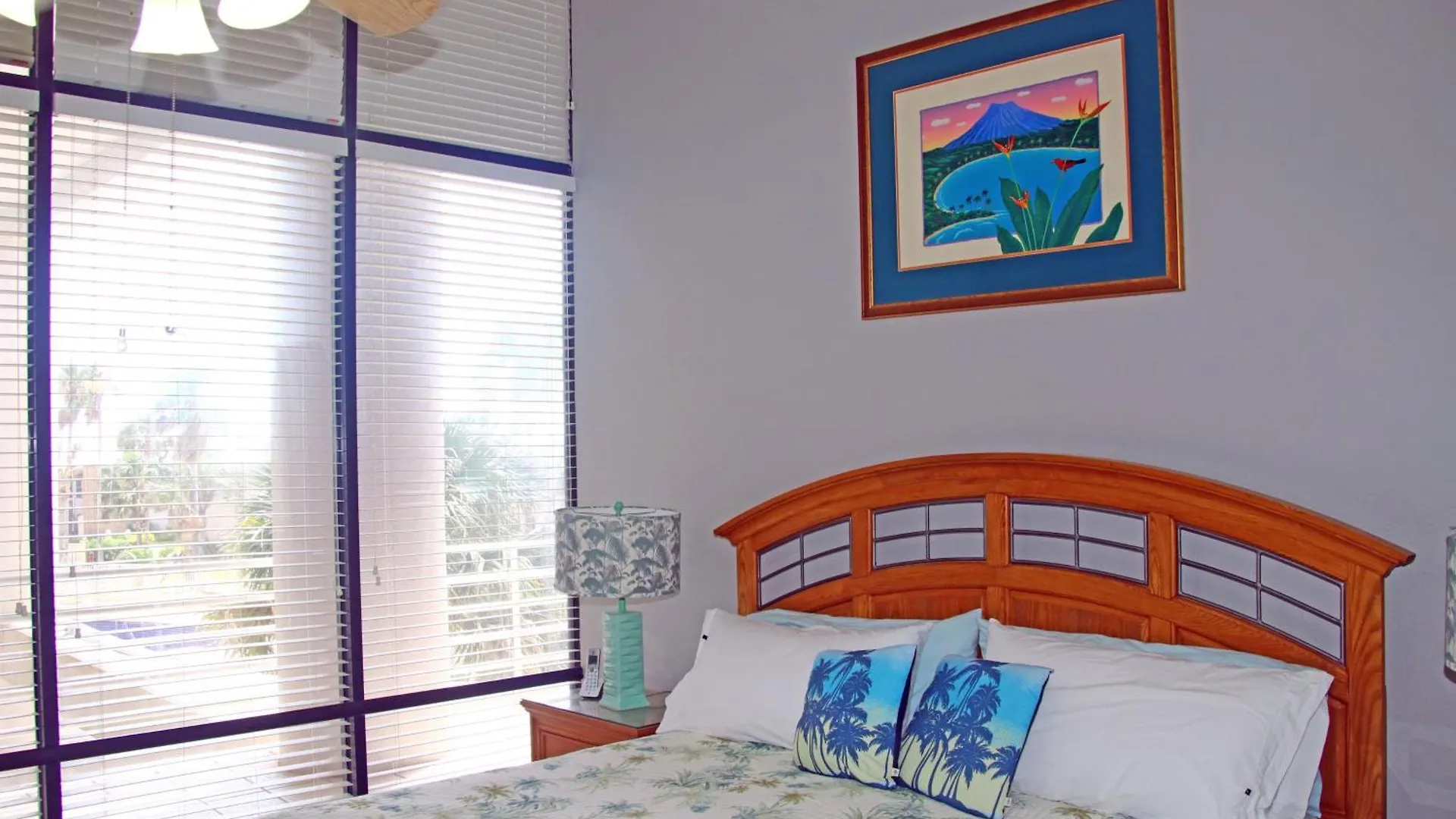 Apartment Sunchase Iv By South Padre *