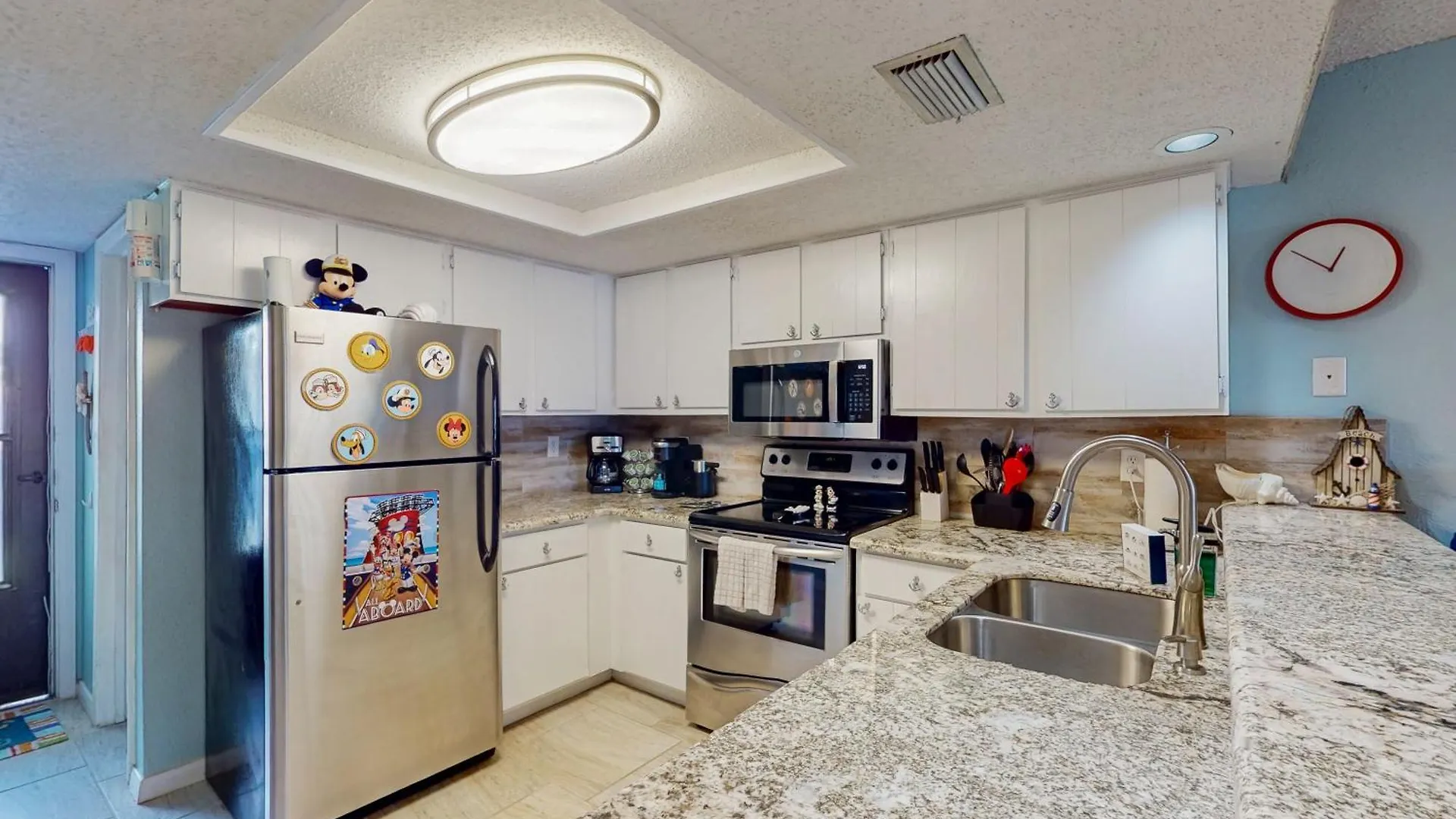 Surfside Ii Unit 309 South Padre Island