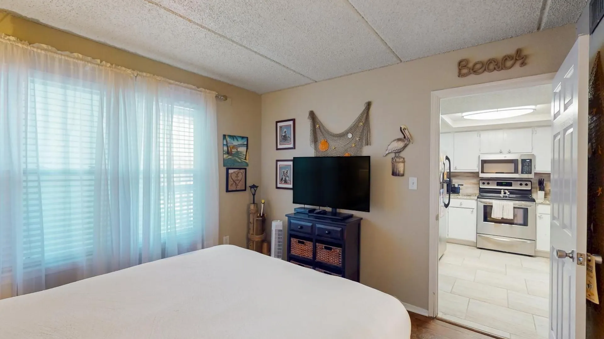 Surfside Ii Unit 309 *