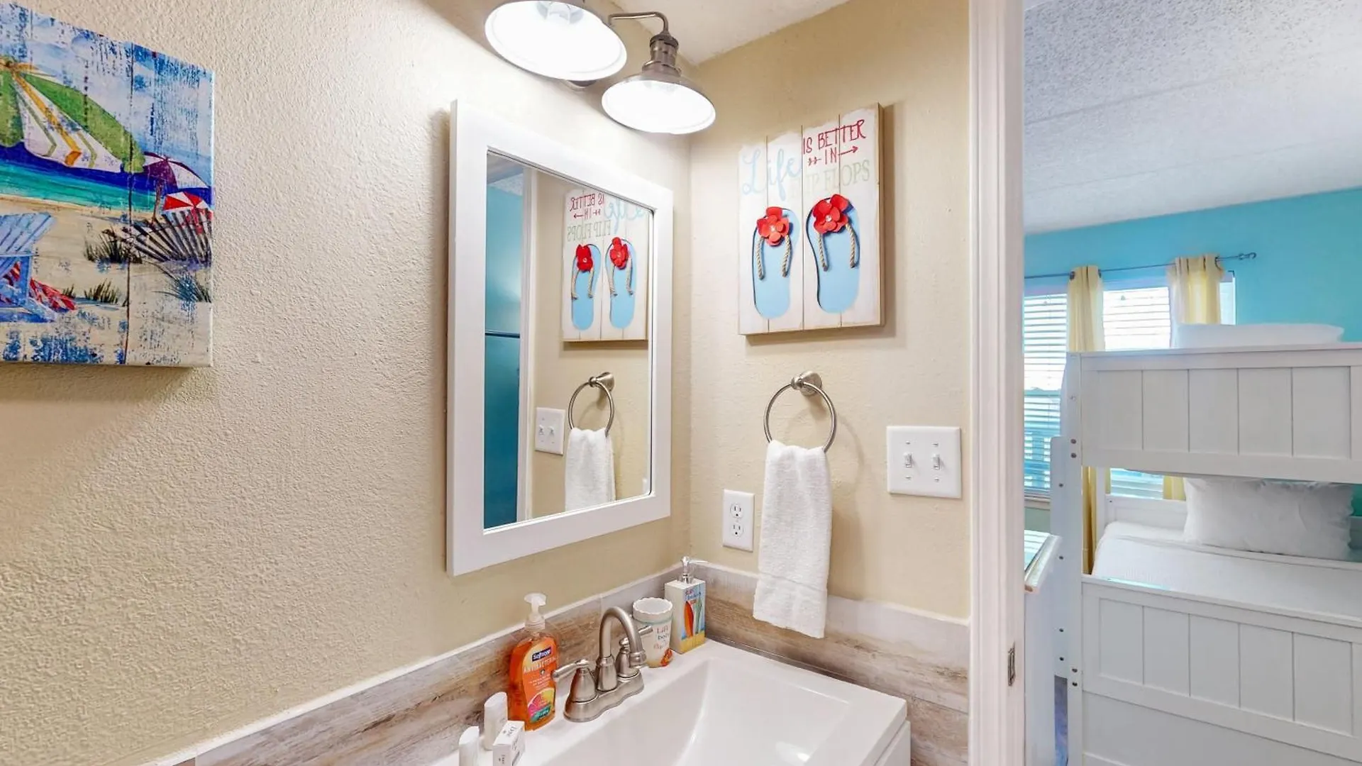 Surfside Ii Unit 309 *