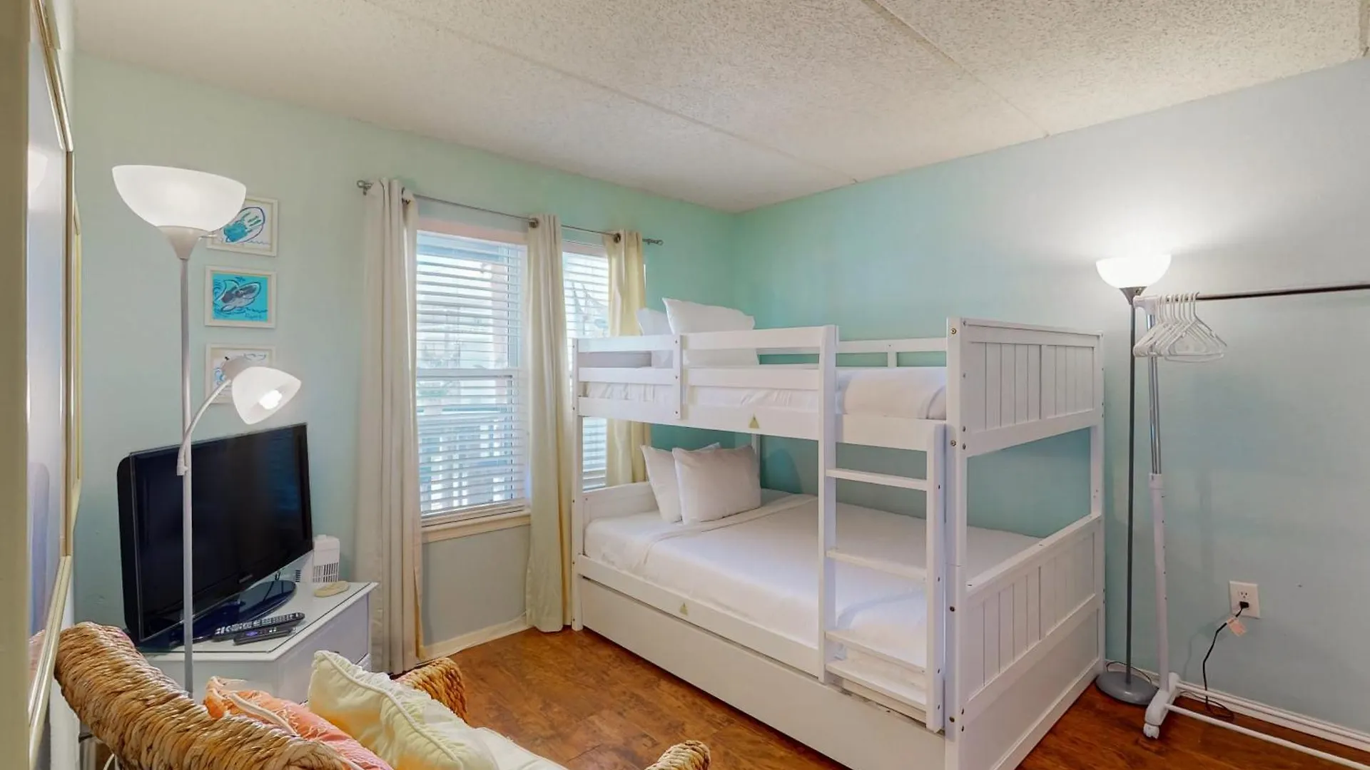 Lägenhet Surfside Ii Unit 309 South Padre Island