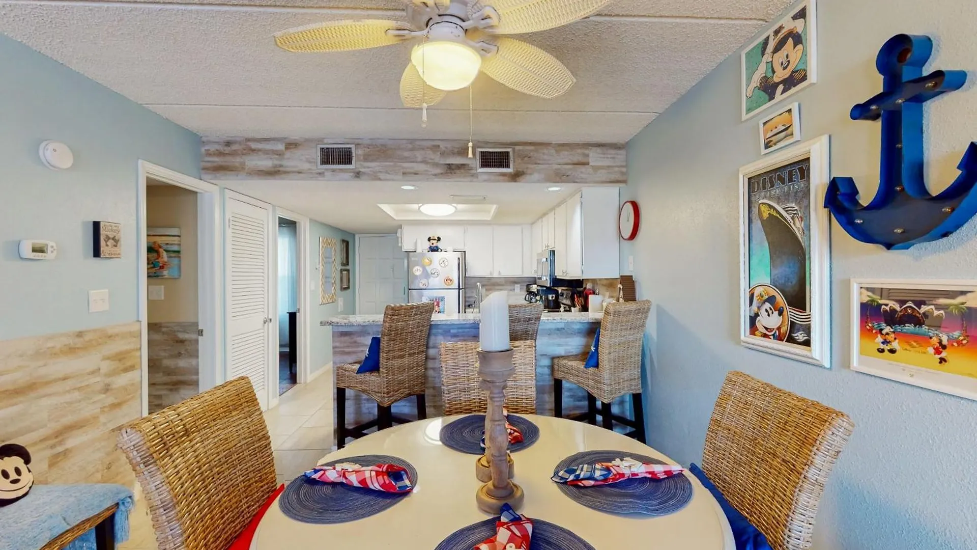 Surfside Ii Unit 309
