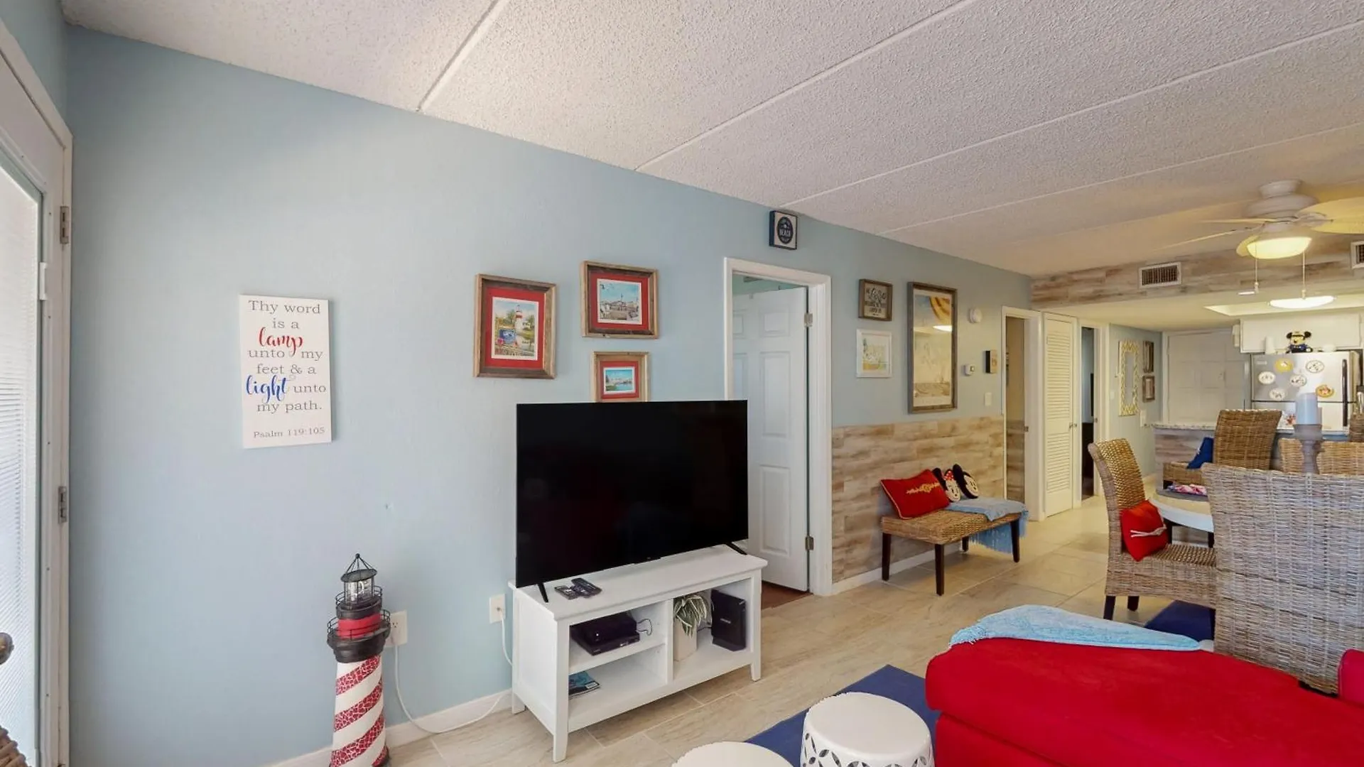 Lägenhet Surfside Ii Unit 309