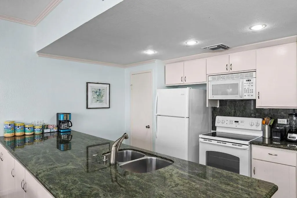 Sunchase Iv By South Padre Apartamento
