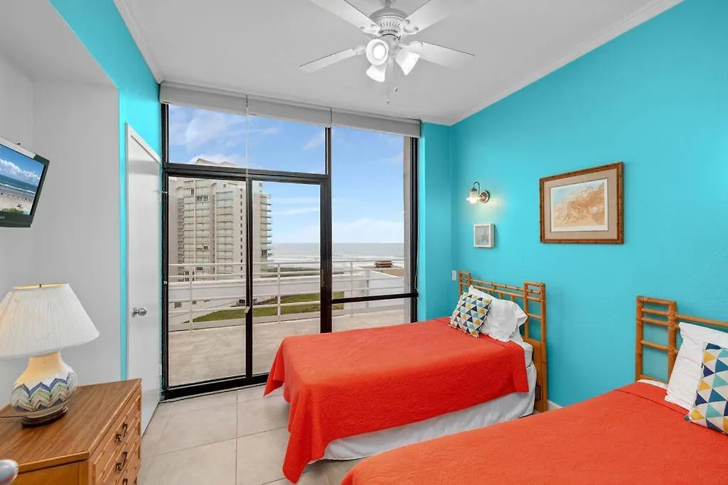 Sunchase Iv By South Padre Apartamento