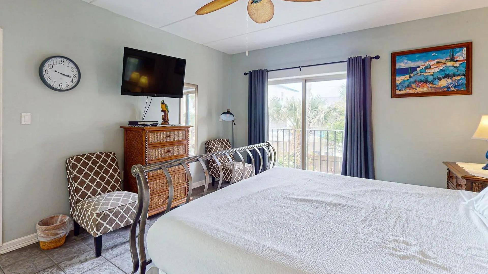 Appartamento Ventura #202 South Padre Island