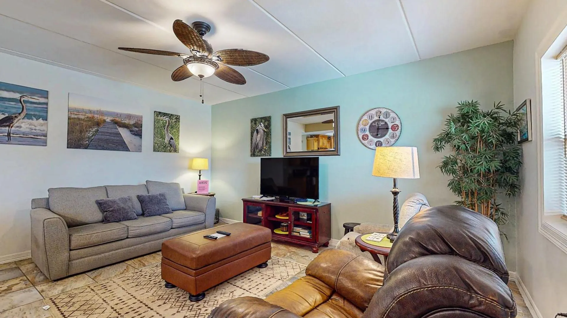 Appartamento Ventura #202 South Padre Island
