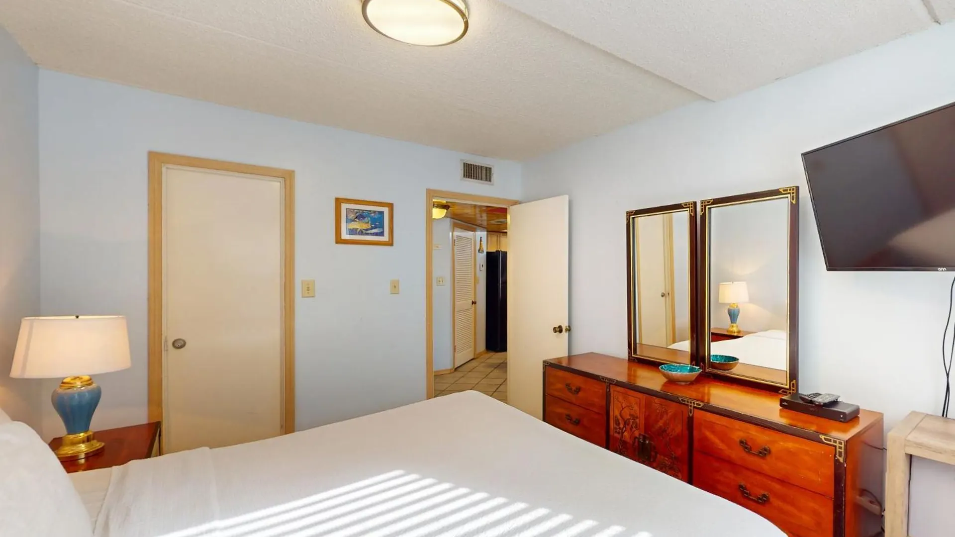 Surfside I #102 Appartement