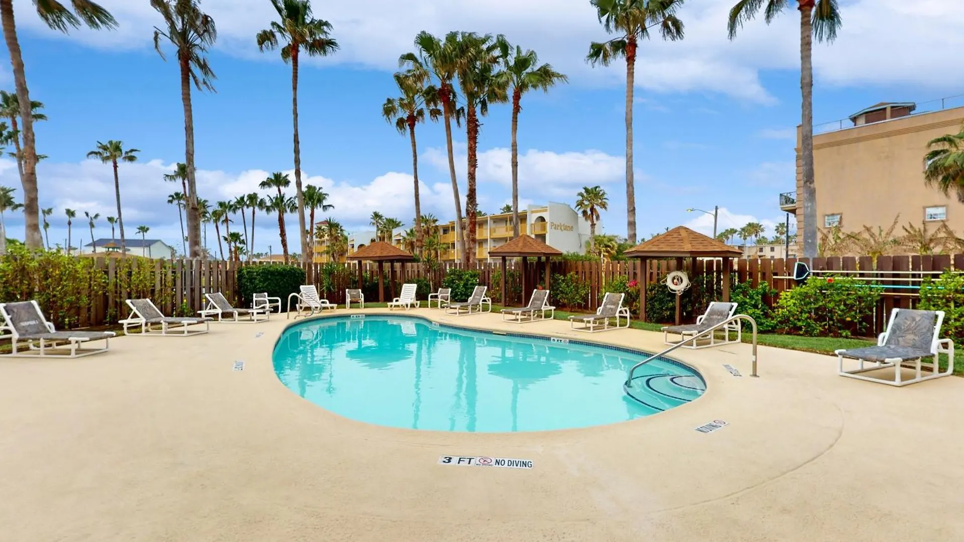 Surfside I #102 Appartement *