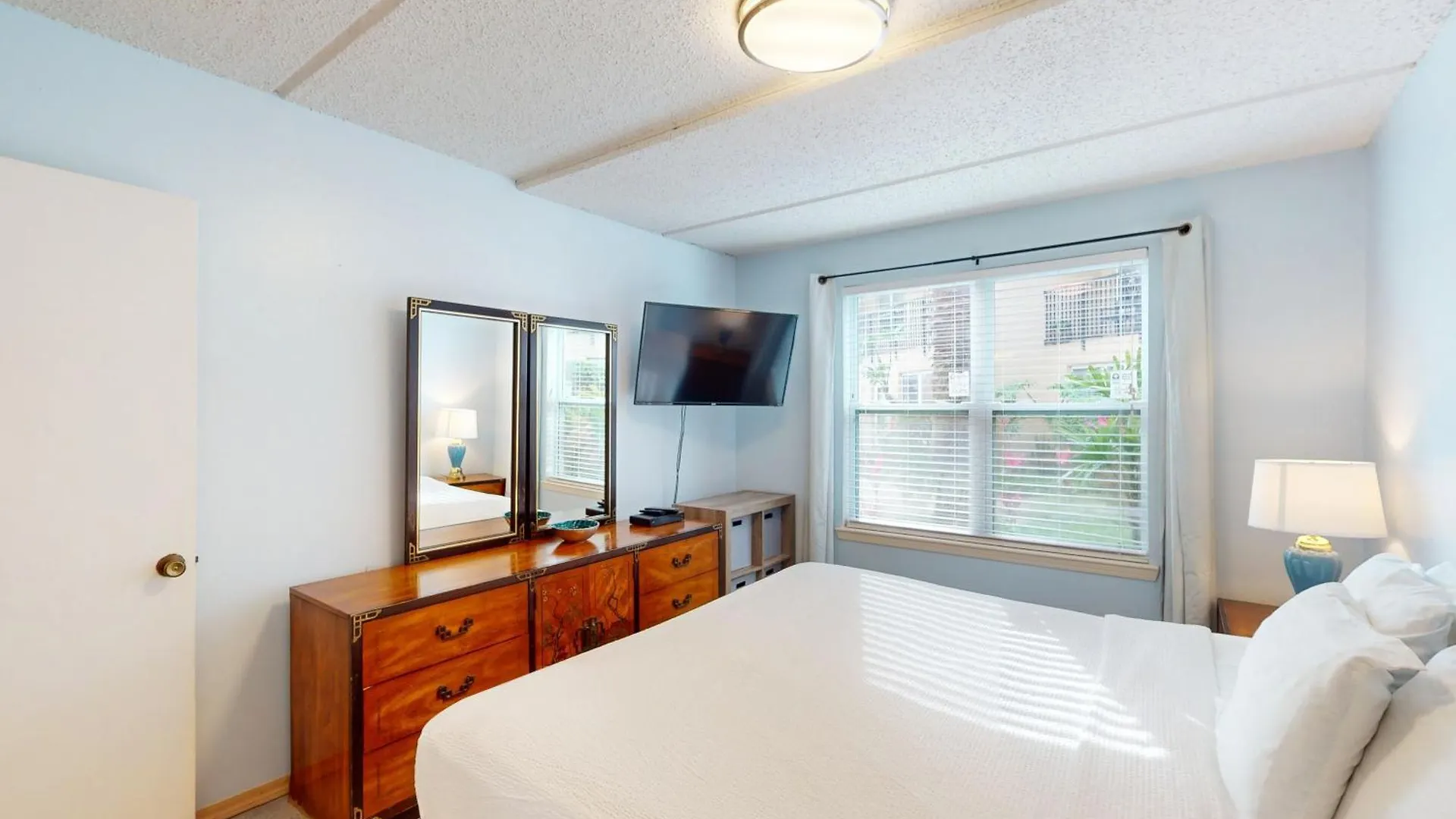 Surfside I #102 Appartement *