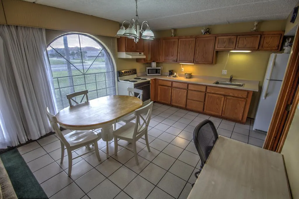 South Padre Island Inn 2*