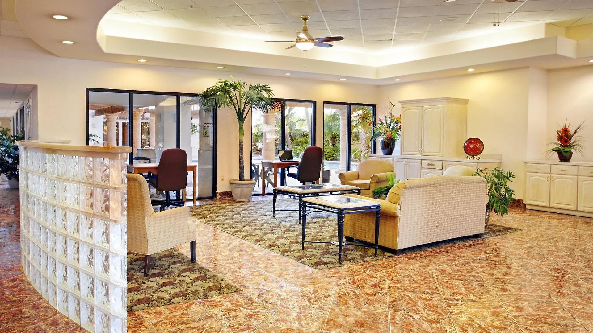 Hotell The At South Padre 3*