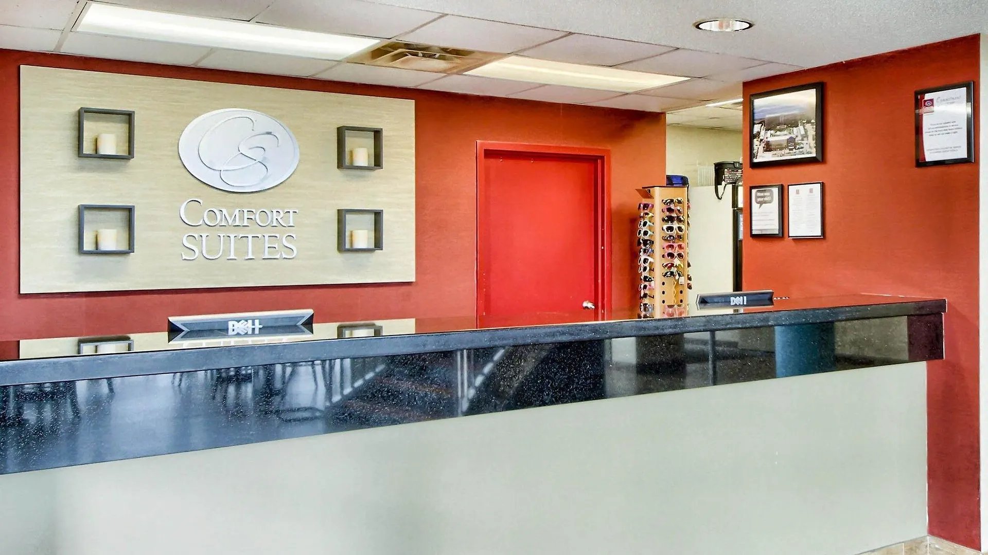 Comfort Beachside Hotel South Padre Island