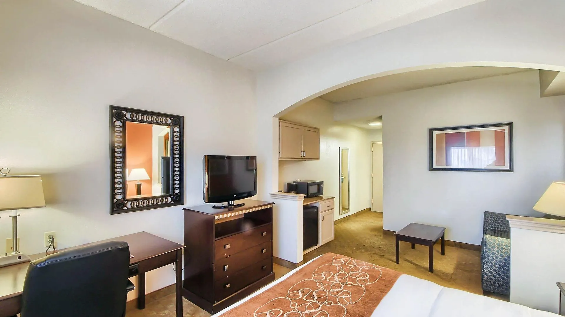 Comfort Beachside South Padre Island