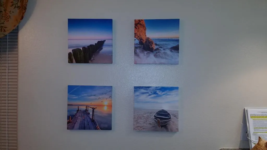 Apartment Cabos Iii *