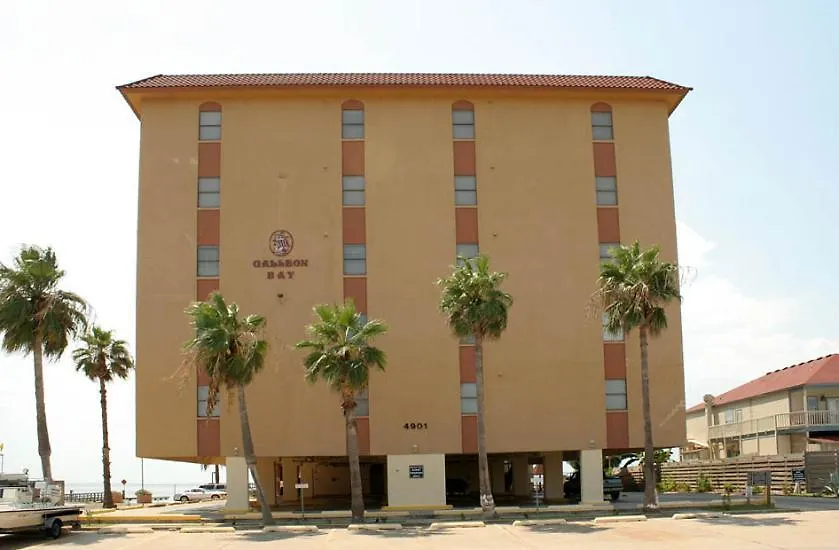 Galleon Bay מלון דירות