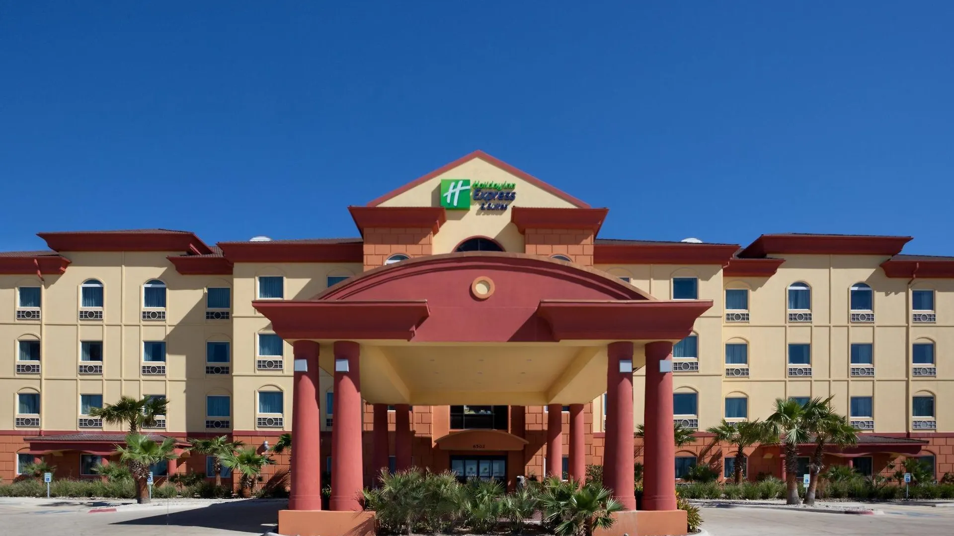 Resort Express And By Ihg