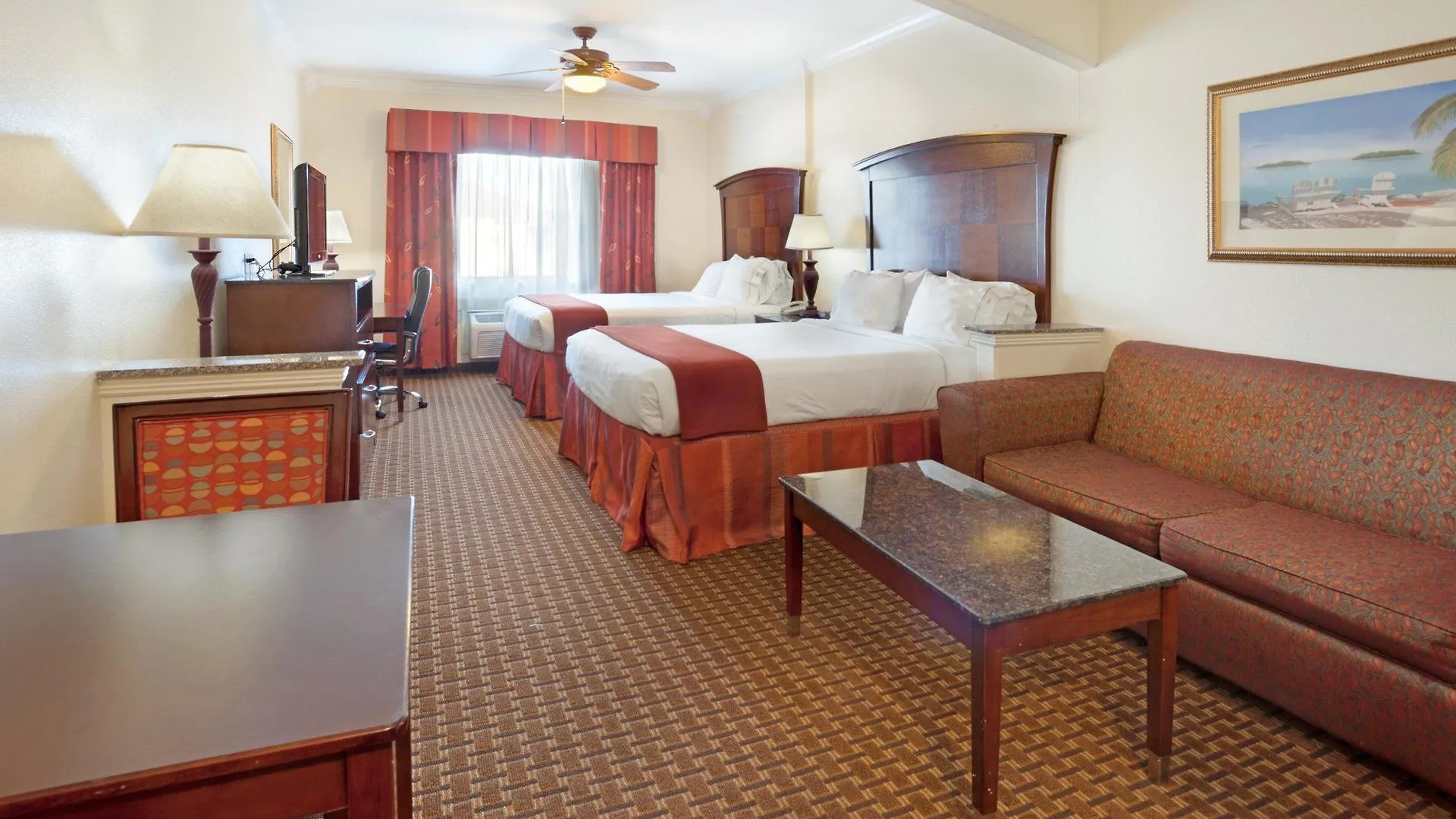 Resort Express And By Ihg