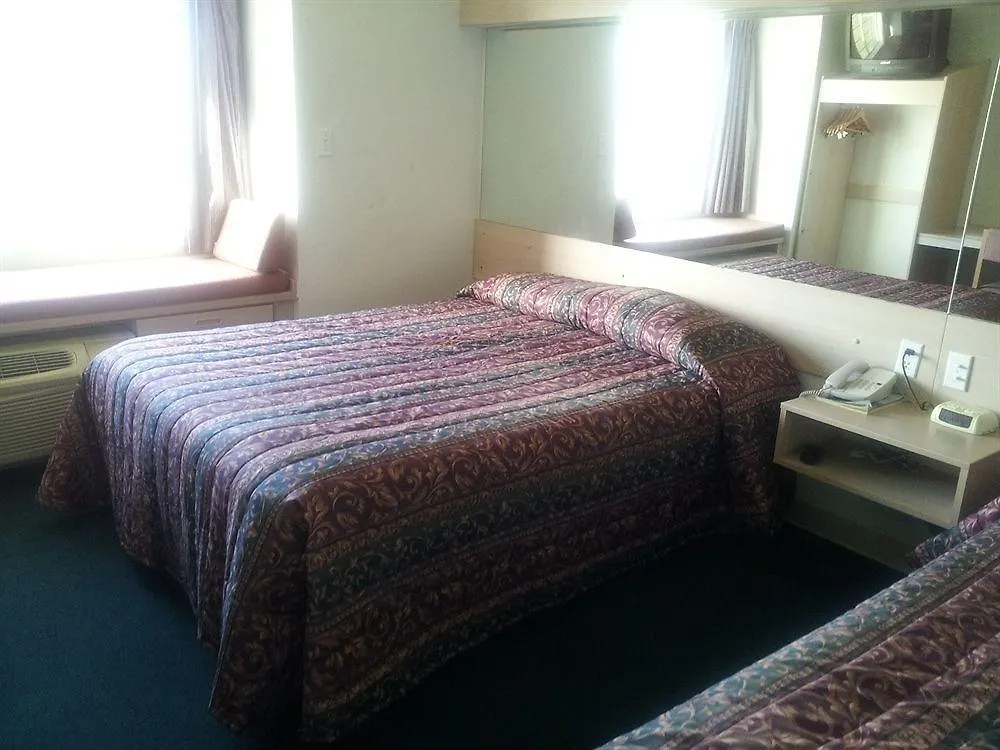 Western Beachside 3* South Padre Island