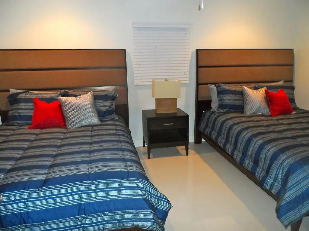 Villas At Bahia Mar South Padre Island