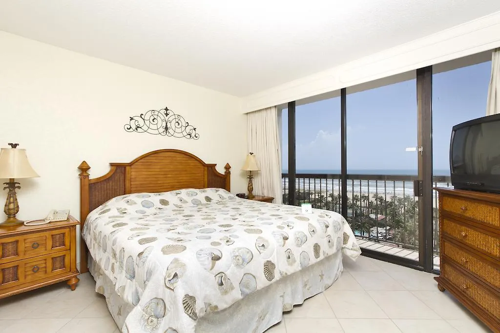 度假村 Isla Grand 4*