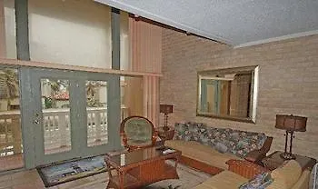 Hotel Gulf 3 Bedroom By Fountain Vista 3*