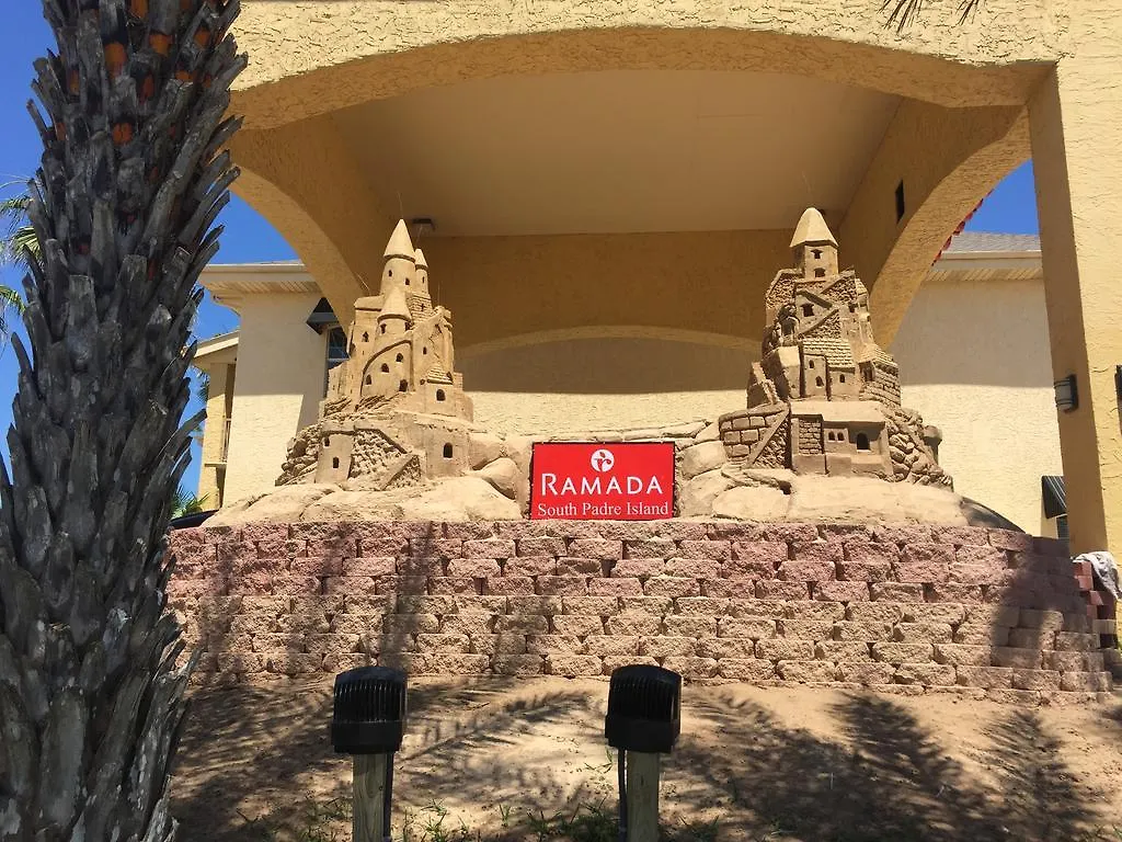 Ramada By Wyndham & South Padre Island