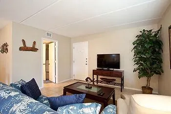 Apartment Gulf Coast Condominiums South Padre Island