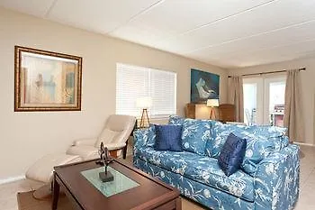 Gulf Coast Condominiums South Padre Island