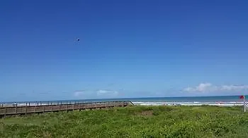 Hotel Gulf 3 Bedroom By Fountain Vista South Padre Island