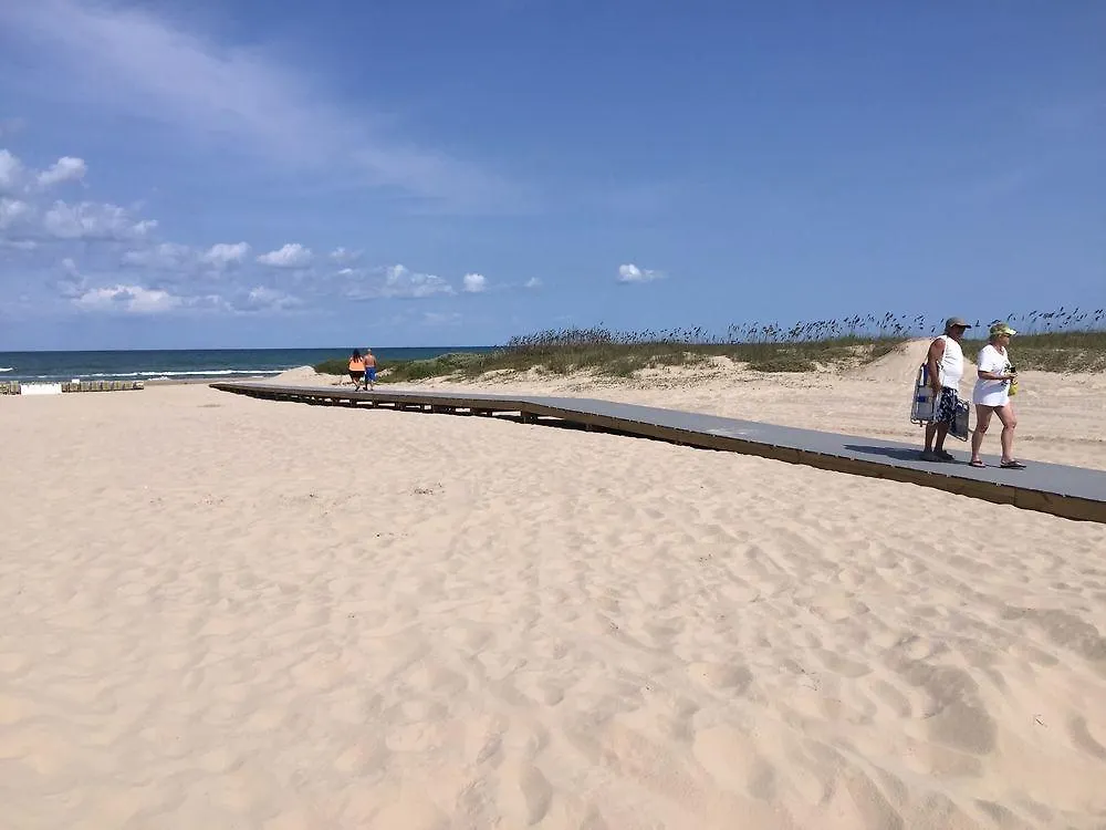 Isla Grand 南帕诸岛