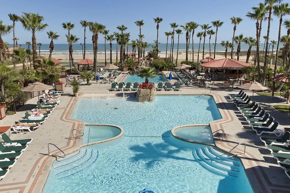 度假村 Isla Grand 4*