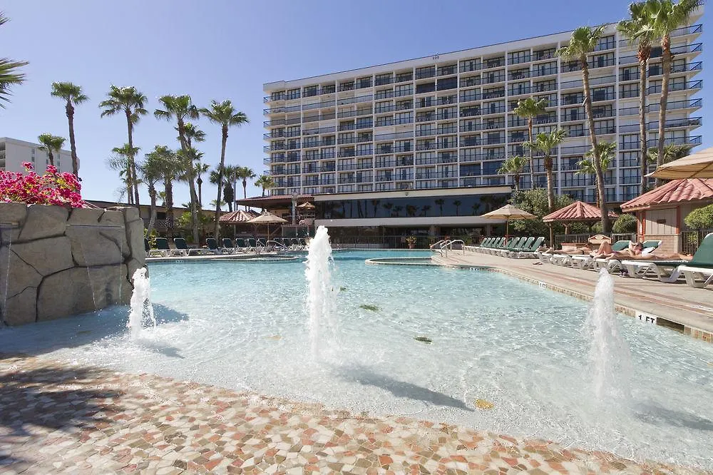 度假村 Isla Grand 4*