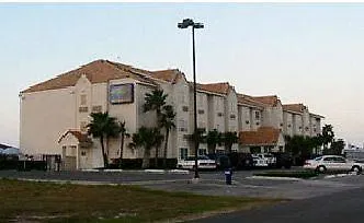 Western Beachside