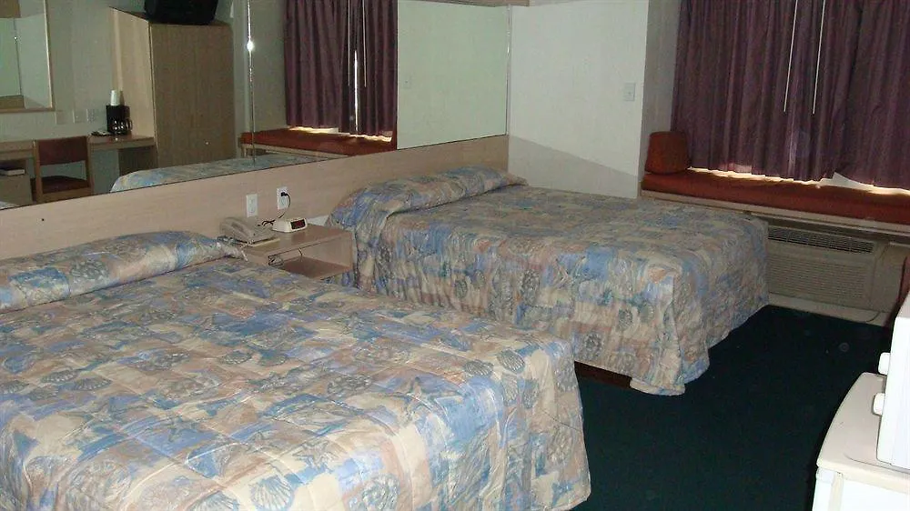Hotel Western Beachside 3*
