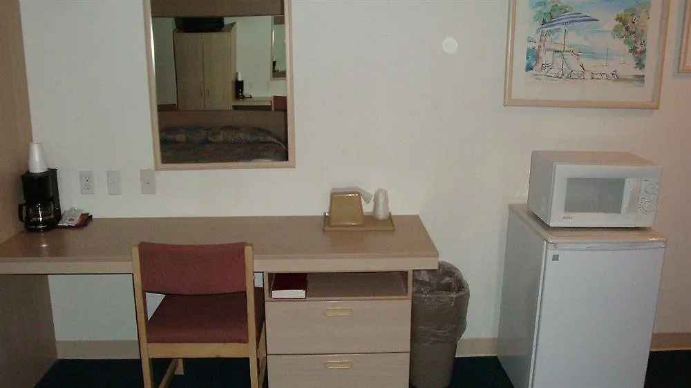 Hotel Western Beachside 3*