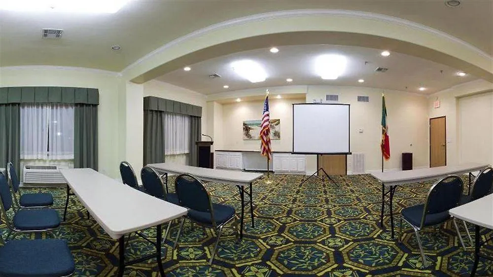 Express And By Ihg South Padre Island