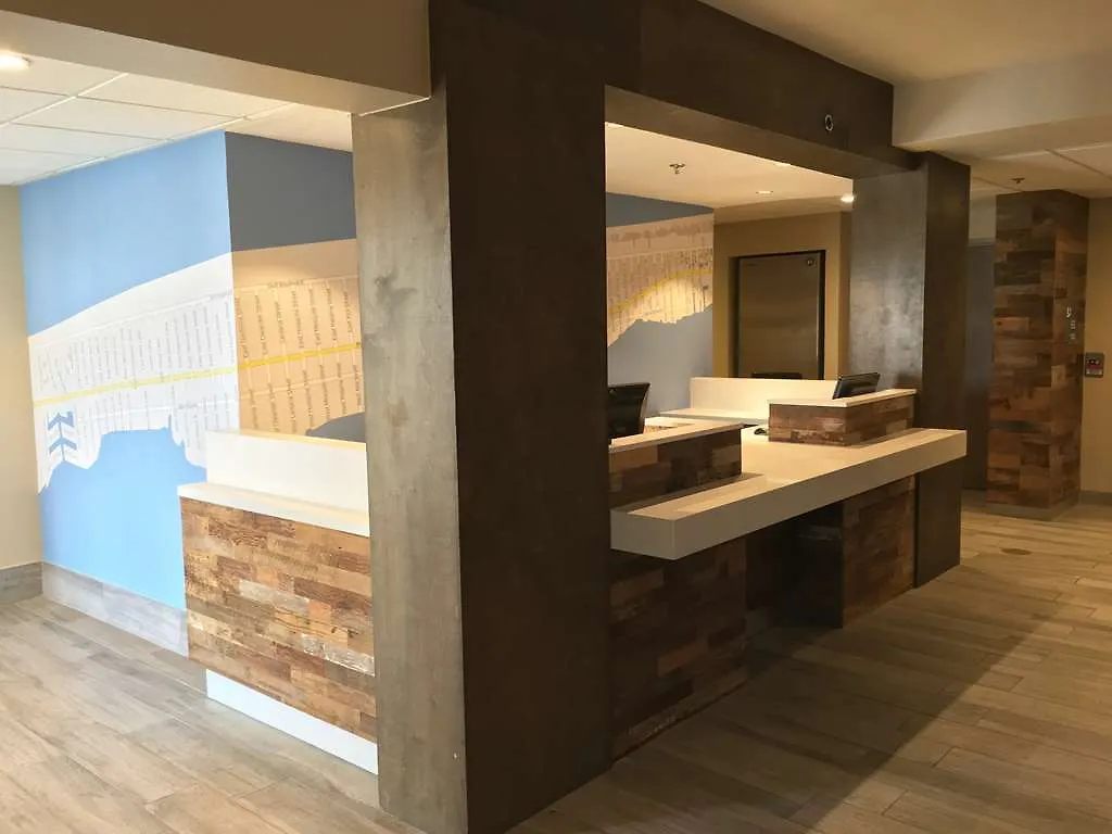 Western Beachside 3* South Padre Island