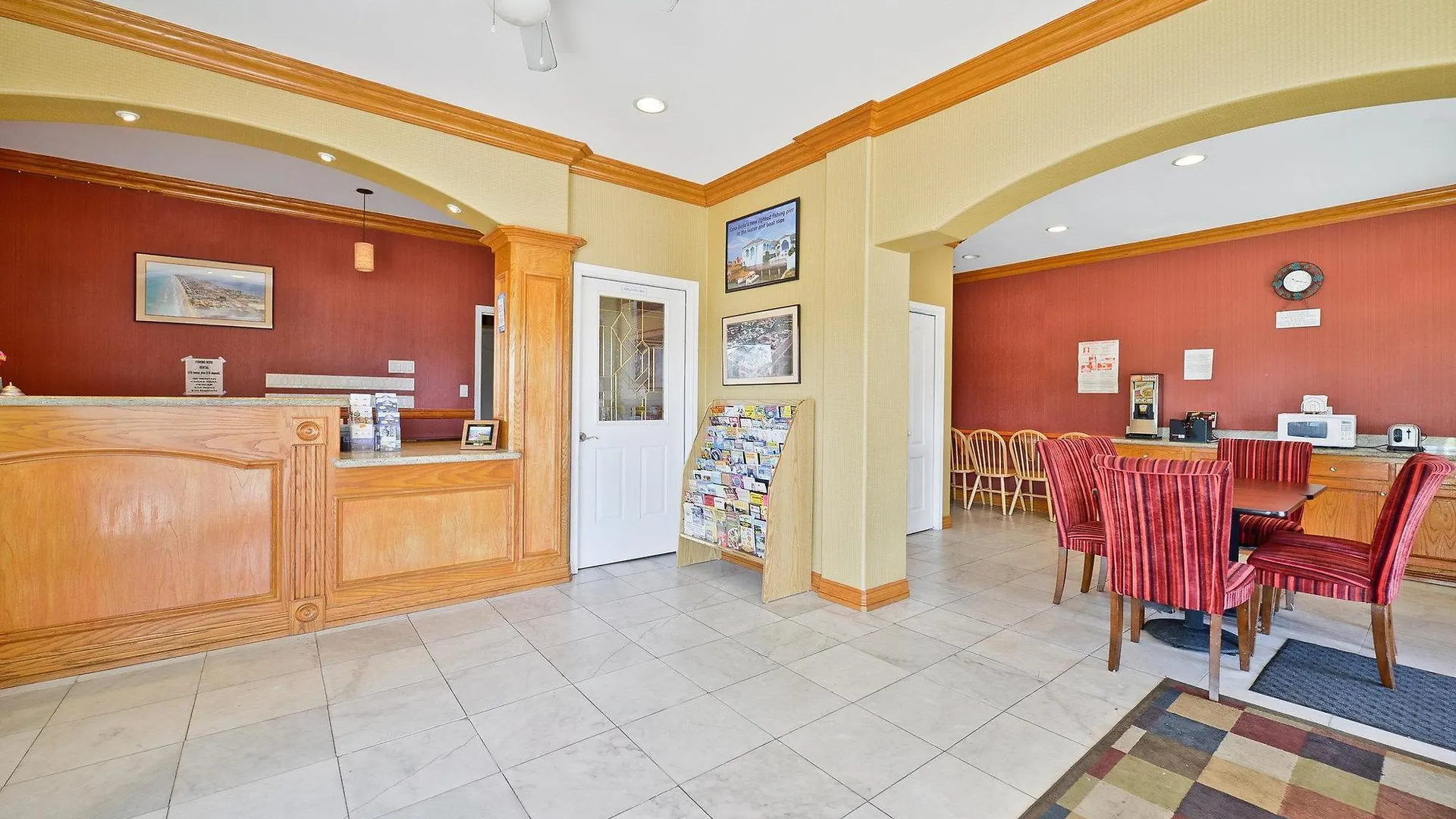 Hotel Casa Bella Hotel&suites South Padre Island
