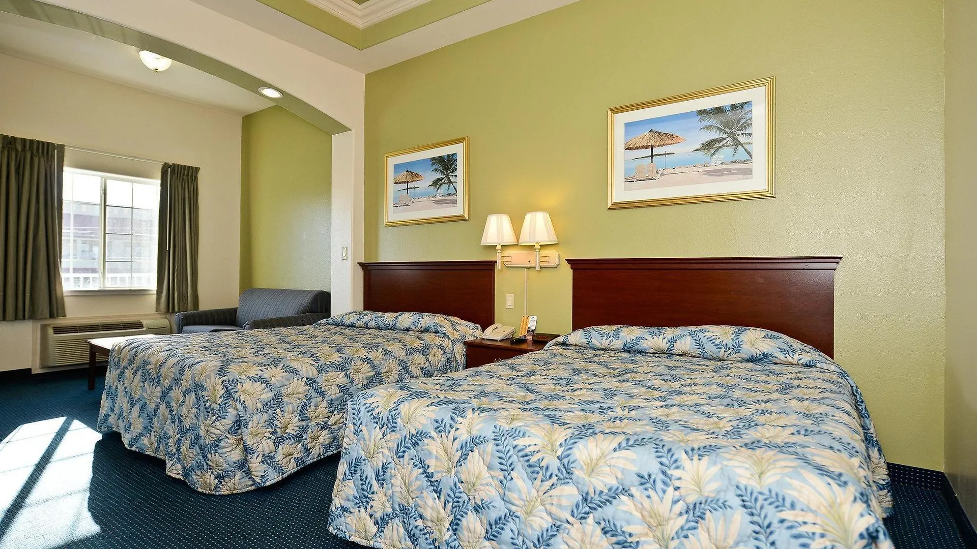 Casa Bella Hotel&suites 2* South Padre Island