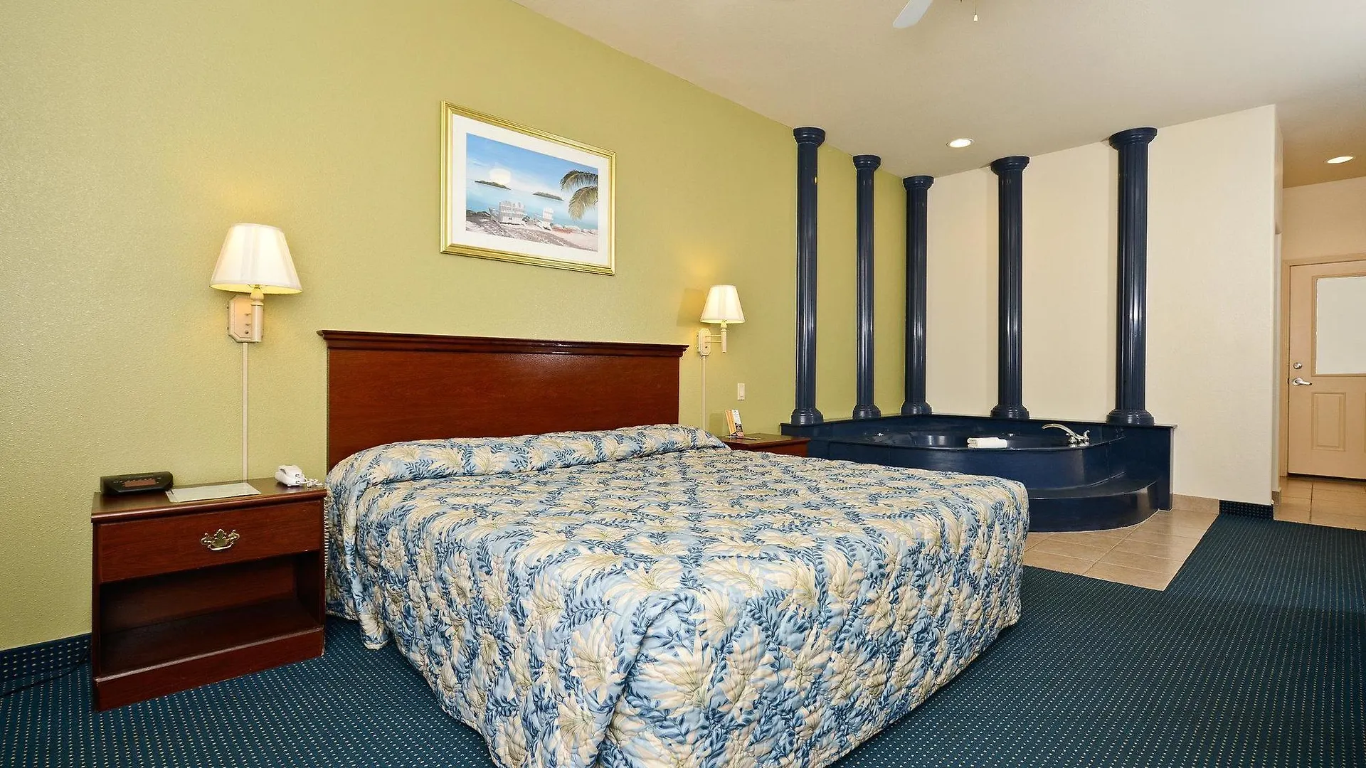 Casa Bella Hotel&suites Hotel South Padre Island